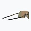 Akiniai nuo saulės Oakley Sutro Ti satin carbon/prizm ruby 7