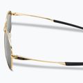Oakley Contrail sating gold/prizm black akiniai nuo saulės 4