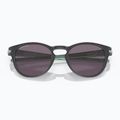 Akiniai nuo saulės Oakley Latch matte carbon/prizm grey 5