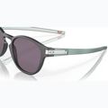 Akiniai nuo saulės Oakley Latch matte carbon/prizm grey 6