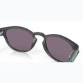 Akiniai nuo saulės Oakley Latch matte carbon/prizm grey 7