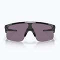 Vaikiški saulės akiniai Oakley Resistor polished black/prizm grey 2