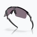 Vaikiški saulės akiniai Oakley Resistor polished black/prizm grey 4