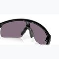 Vaikiški saulės akiniai Oakley Resistor polished black/prizm grey 7