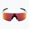 Vaikiški saulės akiniai Oakley Resistor PC polished white/prizm field 3