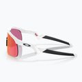 Vaikiški saulės akiniai Oakley Resistor PC polished white/prizm field 3