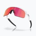 Vaikiški saulės akiniai Oakley Resistor PC polished white/prizm field 4