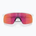 Vaikiški saulės akiniai Oakley Resistor PC polished white/prizm field 5