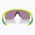 Vaikiški akiniai nuo saulės Oakley Resistor retina burn/prizm jade 3