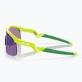 Vaikiški akiniai nuo saulės Oakley Resistor retina burn/prizm jade 4