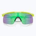 Vaikiški akiniai nuo saulės Oakley Resistor retina burn/prizm jade 6