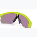 Vaikiški akiniai nuo saulės Oakley Resistor retina burn/prizm jade 8
