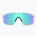 Vaikiški akiniai nuo saulės Oakley Resistor polished white/prizm sapphire 2