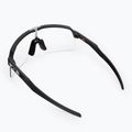 Oakley Sutro Lite matiniai anglies/skaidrūs fotochrominiai dviračių akiniai 0OO9463 2