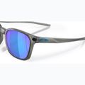 Akiniai nuo saulės Oakley Ojector grey ink/prizm sapphire polarized 6