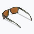 "Oakley Holbrook" alyvuogių rašalo/prizm tungsten poliarizuoti akiniai nuo saulės 2