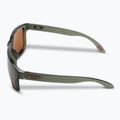 "Oakley Holbrook" alyvuogių rašalo/prizm tungsten poliarizuoti akiniai nuo saulės 4