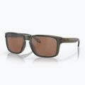 "Oakley Holbrook" alyvuogių rašalo/prizm tungsten poliarizuoti akiniai nuo saulės 6