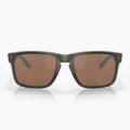 "Oakley Holbrook" alyvuogių rašalo/prizm tungsten poliarizuoti akiniai nuo saulės 7