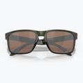 "Oakley Holbrook" alyvuogių rašalo/prizm tungsten poliarizuoti akiniai nuo saulės 10