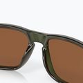 "Oakley Holbrook" alyvuogių rašalo/prizm tungsten poliarizuoti akiniai nuo saulės 12