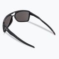 "Oakley Castel" matiniai juodi rašalo/prizm black poliarizuoti turistiniai akiniai 2