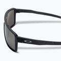 "Oakley Castel" matiniai juodi rašalo/prizm black poliarizuoti turistiniai akiniai 4