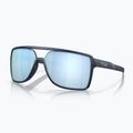 "Oakley Castel" matiniai juodi rašalo/prizm black poliarizuoti turistiniai akiniai 6