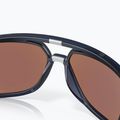 "Oakley Castel" matiniai juodi rašalo/prizm black poliarizuoti turistiniai akiniai 12