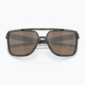 Saulės akiniai Oakley Castel olive ink 5