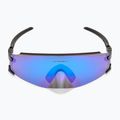 Akiniai nuo saulės Oakley Kato polished black/prizm sapphire 3