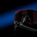 Akiniai nuo saulės Oakley Kato polished black/prizm sapphire 8