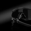 Akiniai nuo saulės Oakley Kato polished black/prizm black 3