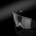 Akiniai nuo saulės Oakley Kato polished black/prizm black 4