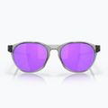 Akiniai nuo saulės Oakley Reedmace grey ink/prizm violet 2