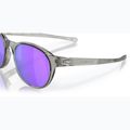 Akiniai nuo saulės Oakley Reedmace grey ink/prizm violet 6