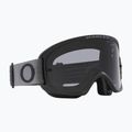 Oakley O Frame 2.0 Pro MTB forged iron/dark grey dviratininkų akiniai