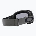 Oakley O Frame 2.0 Pro MTB forged iron/dark grey dviratininkų akiniai 3
