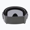 Oakley O Frame 2.0 Pro MTB forged iron/dark grey dviratininkų akiniai 4