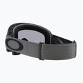 Oakley O Frame 2.0 Pro MTB forged iron/dark grey dviratininkų akiniai 5