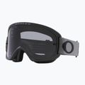 Oakley O Frame 2.0 Pro MTB forged iron/dark grey dviratininkų akiniai 7