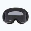 Oakley O Frame 2.0 Pro MTB forged iron/dark grey dviratininkų akiniai 8