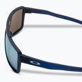"Oakley Castel" matiniai trans blue/prizm deep water poliarizuoti turistiniai akiniai 4