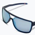 "Oakley Castel" matiniai trans blue/prizm deep water poliarizuoti turistiniai akiniai 5