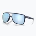 "Oakley Castel" matiniai trans blue/prizm deep water poliarizuoti turistiniai akiniai 6