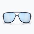 "Oakley Castel" matiniai trans blue/prizm deep water poliarizuoti turistiniai akiniai 7