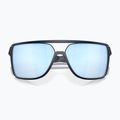 "Oakley Castel" matiniai trans blue/prizm deep water poliarizuoti turistiniai akiniai 10