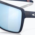 "Oakley Castel" matiniai trans blue/prizm deep water poliarizuoti turistiniai akiniai 11