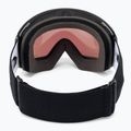 "Oakley Flight Deck" matiniai juodi/prizm argon iridium slidinėjimo akiniai 3