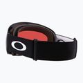 "Oakley Flight Deck" matiniai juodi/prizm argon iridium slidinėjimo akiniai 6